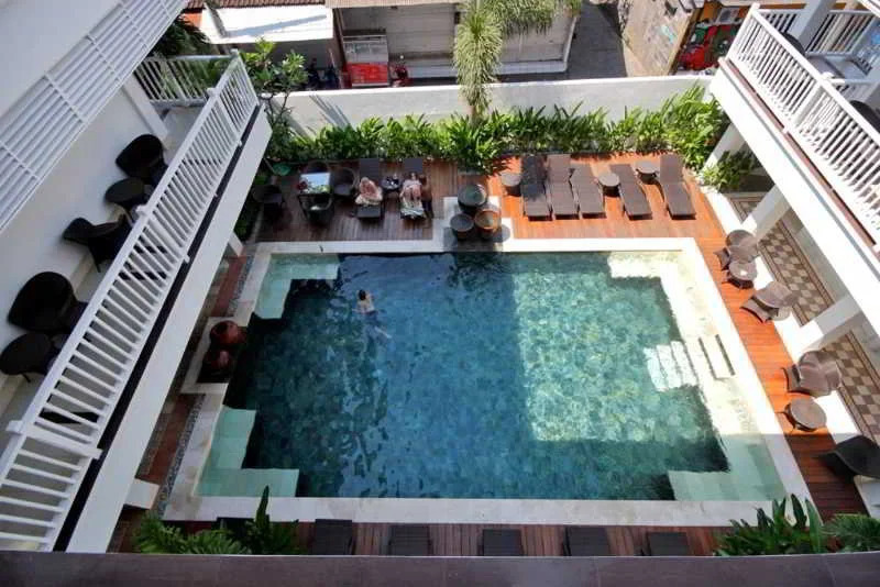 Heliconia Villa