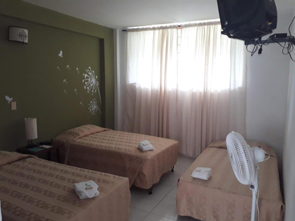 Imca Hotel