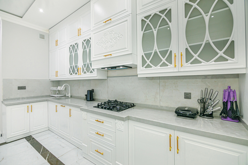 Квартира SPECTRA Luxury Apartmenr BAKU