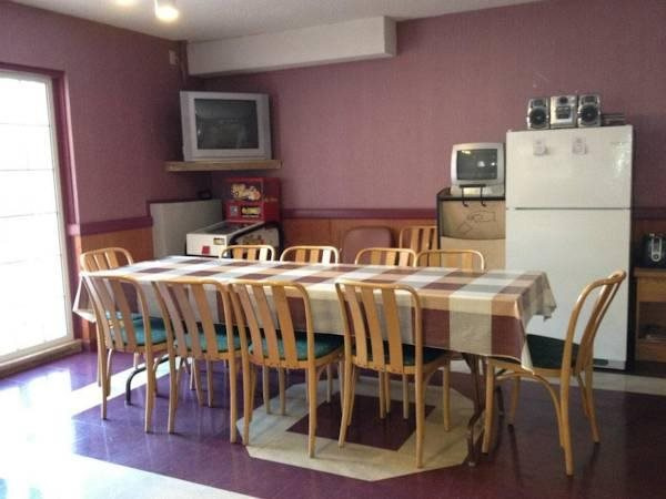 Donato House Hotel