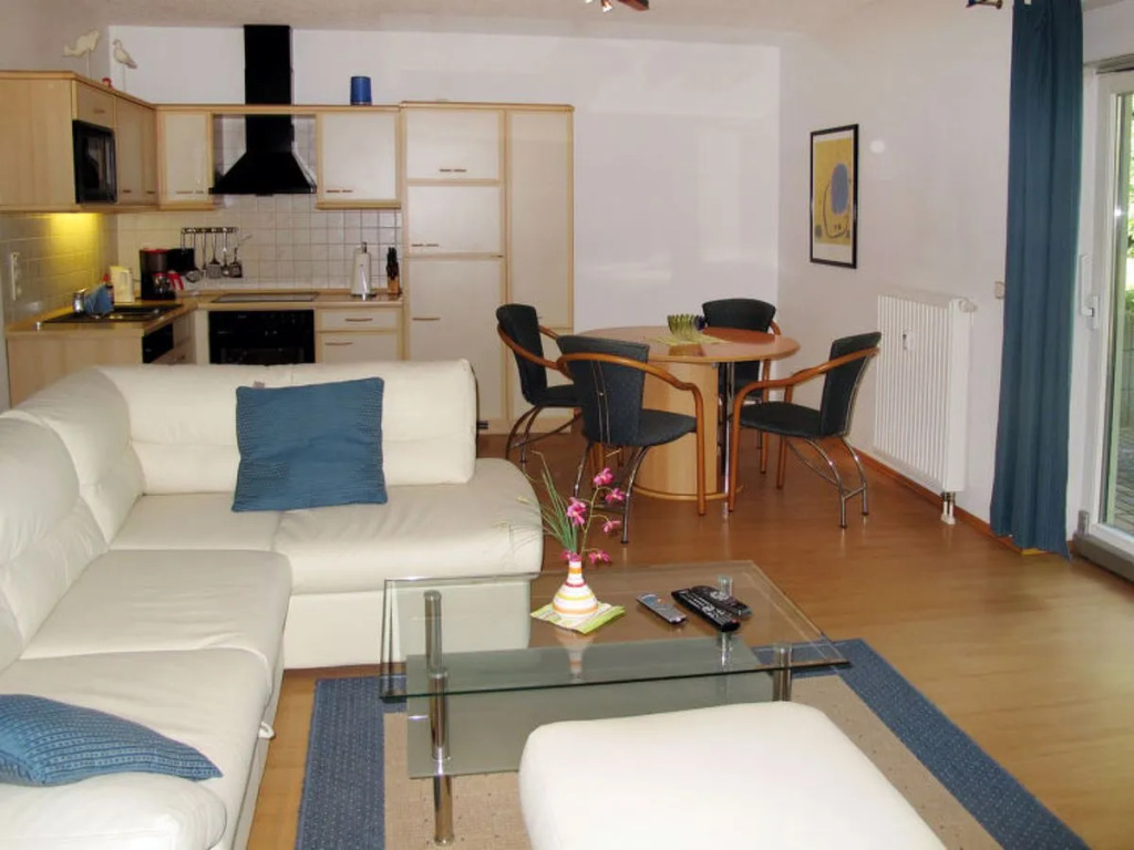 Haus Berlin 38579