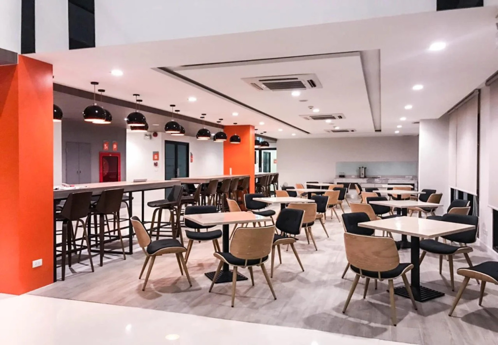Fortune Hotel Buriram