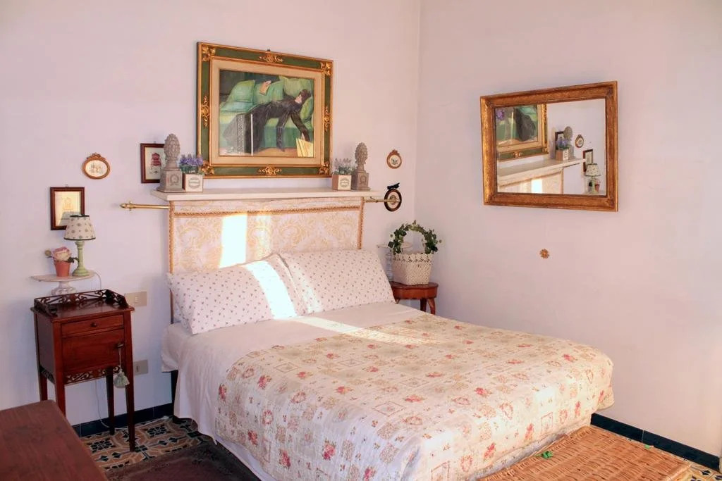 Bed and Breakfast Orsini