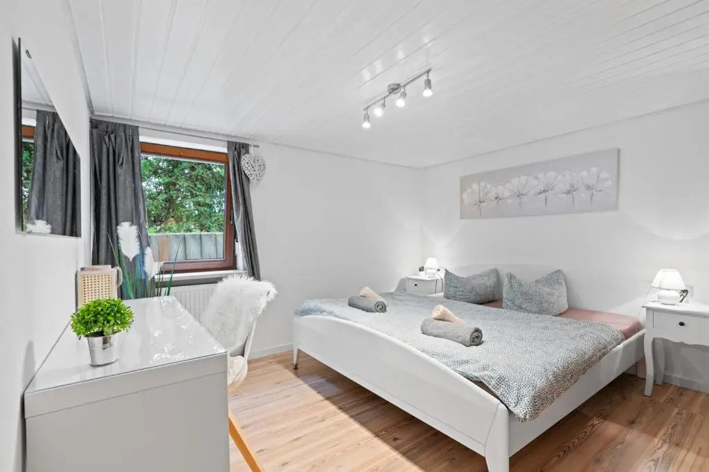 TTP Apartment 14 Friedrichshafen