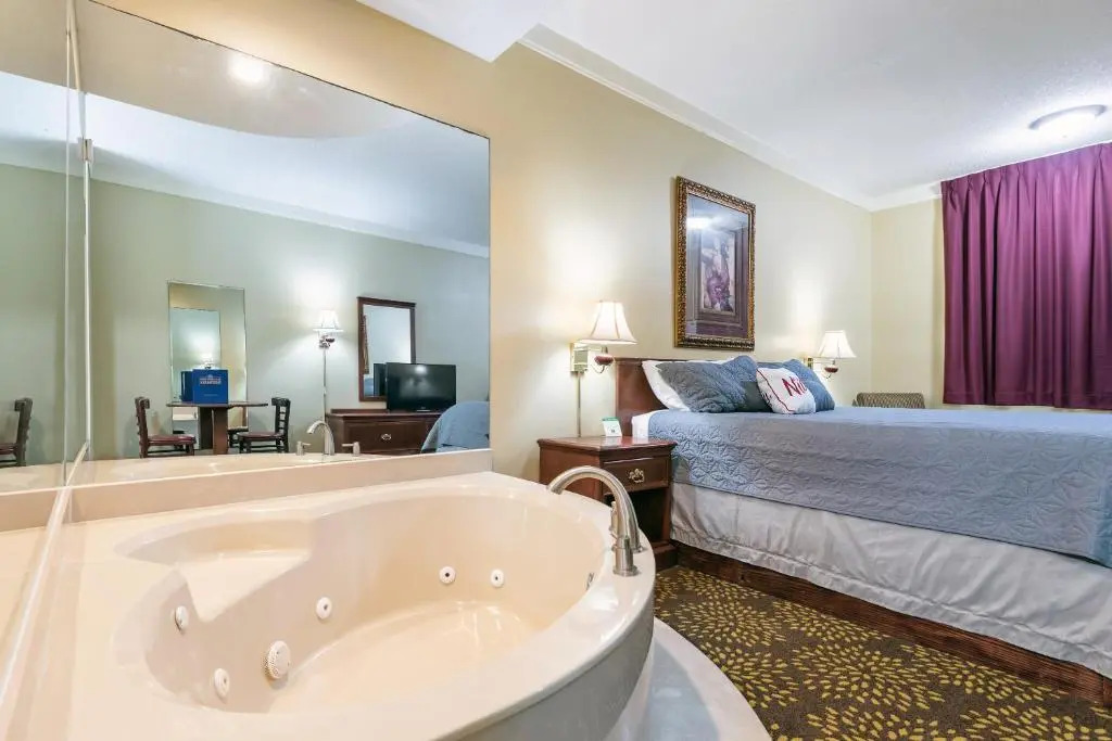 Plantation Oaks Suites & Inn Millington