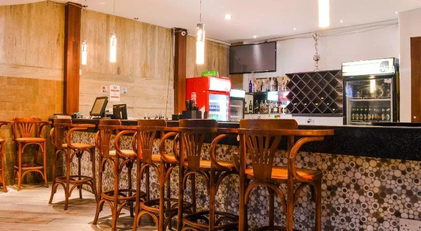 Decale Jewel Stone Hotel