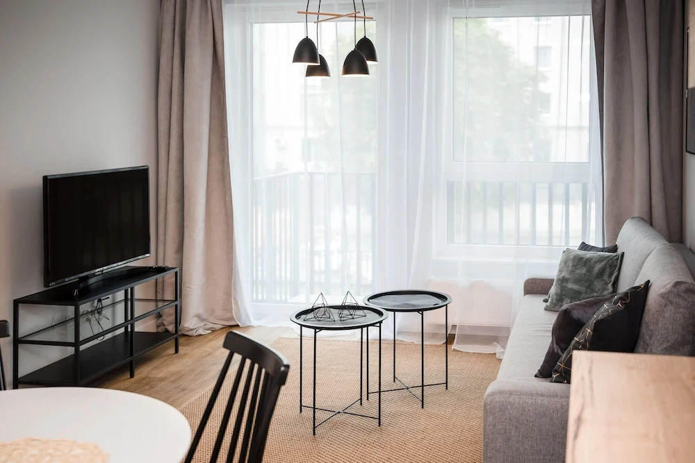 Supreme Apartments