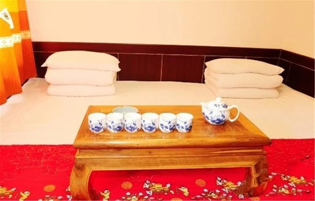Xinwanyi Hotel