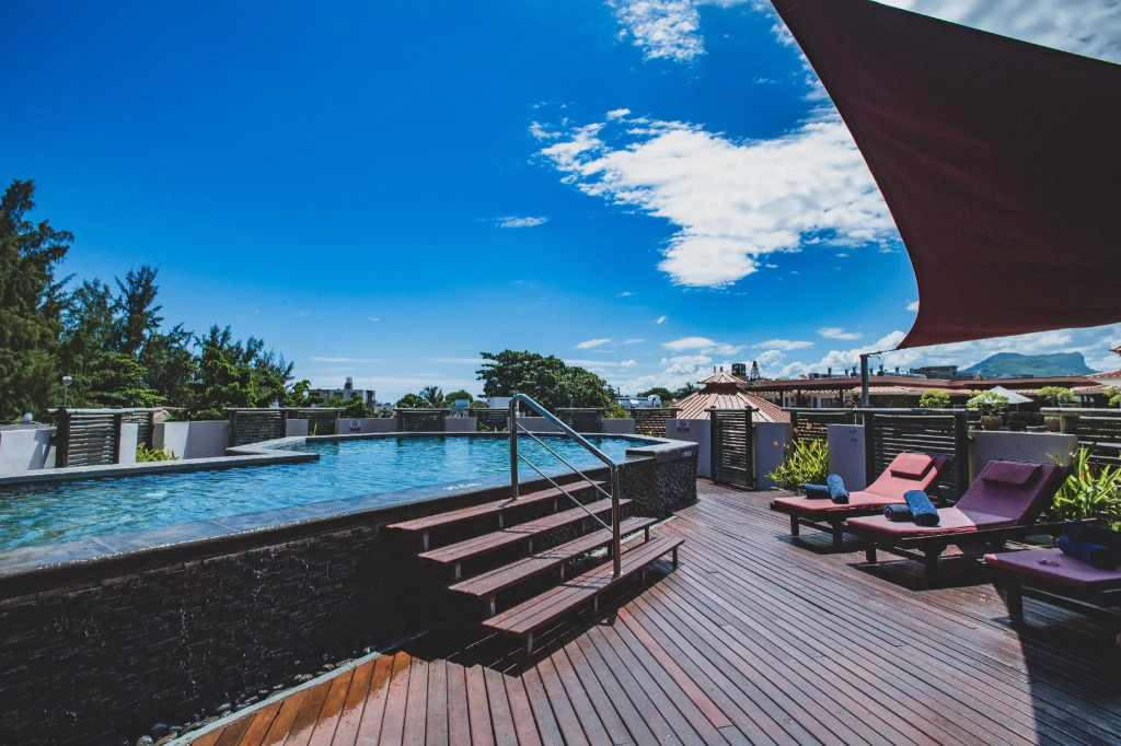 Aanari Hotel & Spa- Mauritius