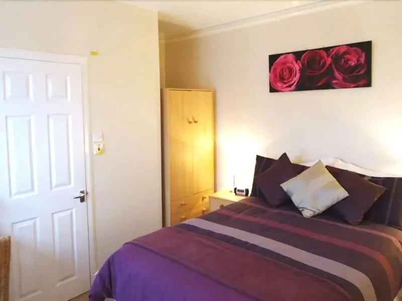 The Rob Roy Guest House