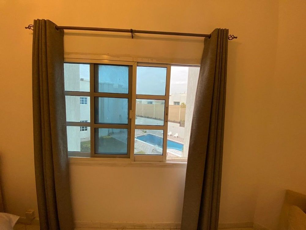 Villa 123