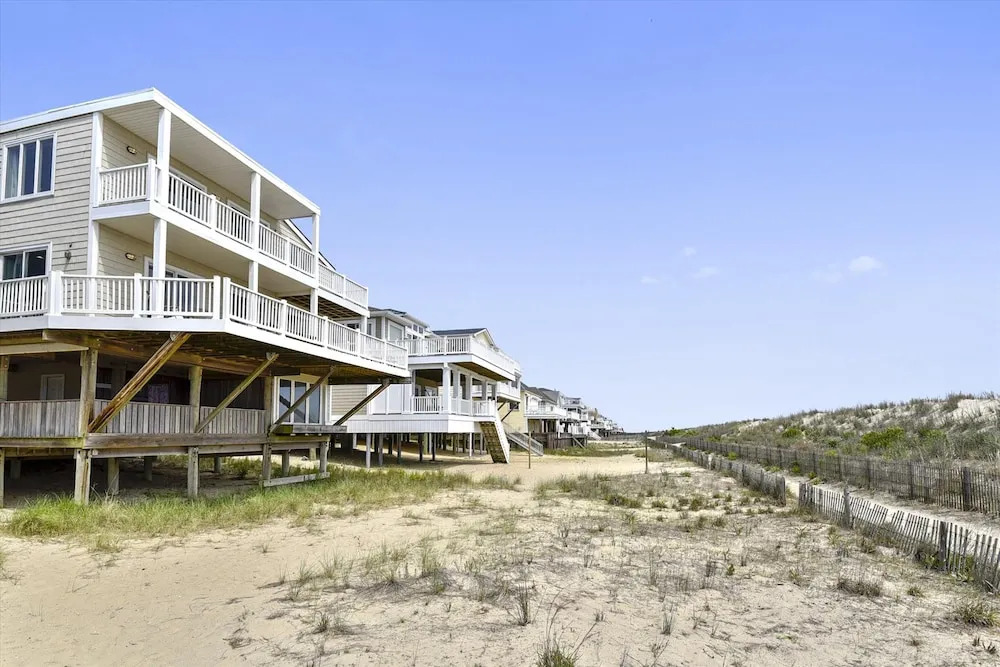 Ocean Blue 804 South Ocean Drive by Long & Foster