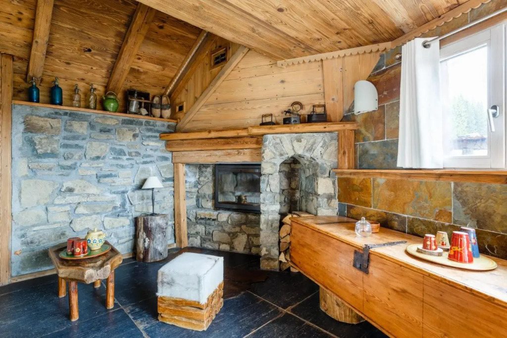 Le Hameau de mon Père