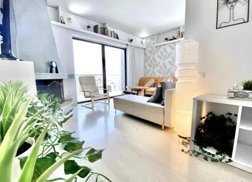 Magicstay - Flat 1 Bedroom 1 Bathroom - Rafina
