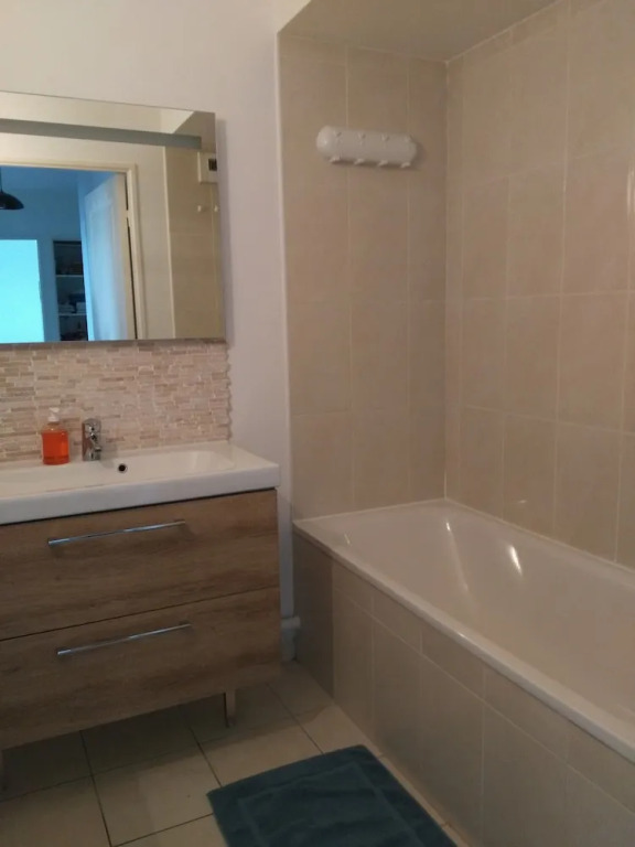 Appartement Le Rive Droite