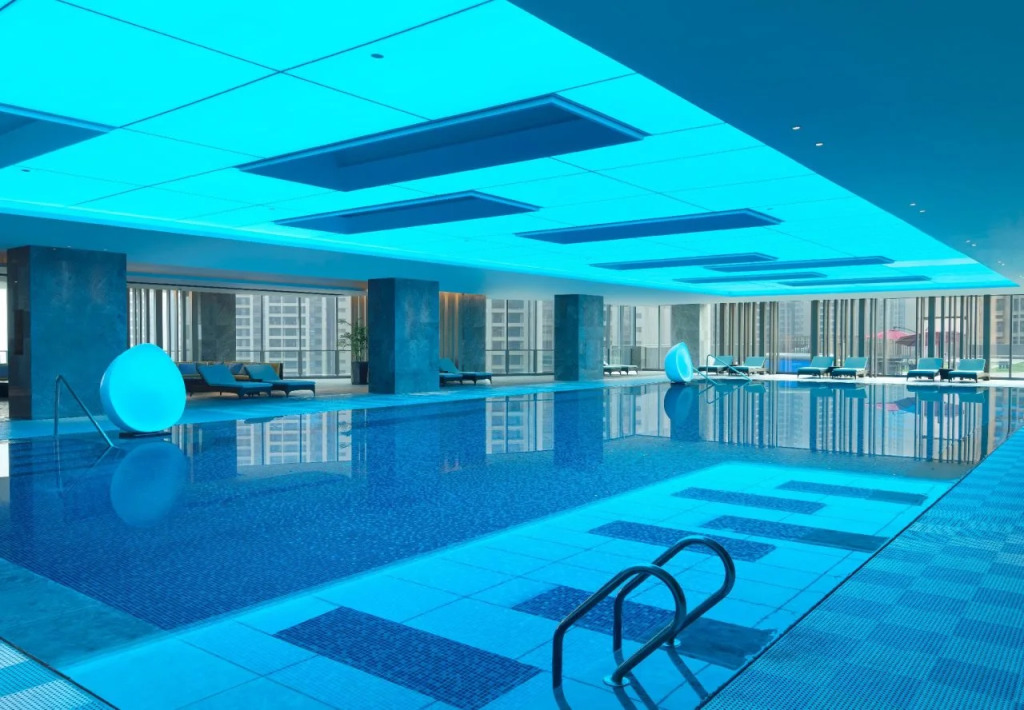 Le Meridien Zhongshan