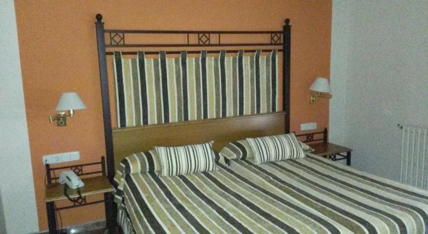 Hotel Mercedes
