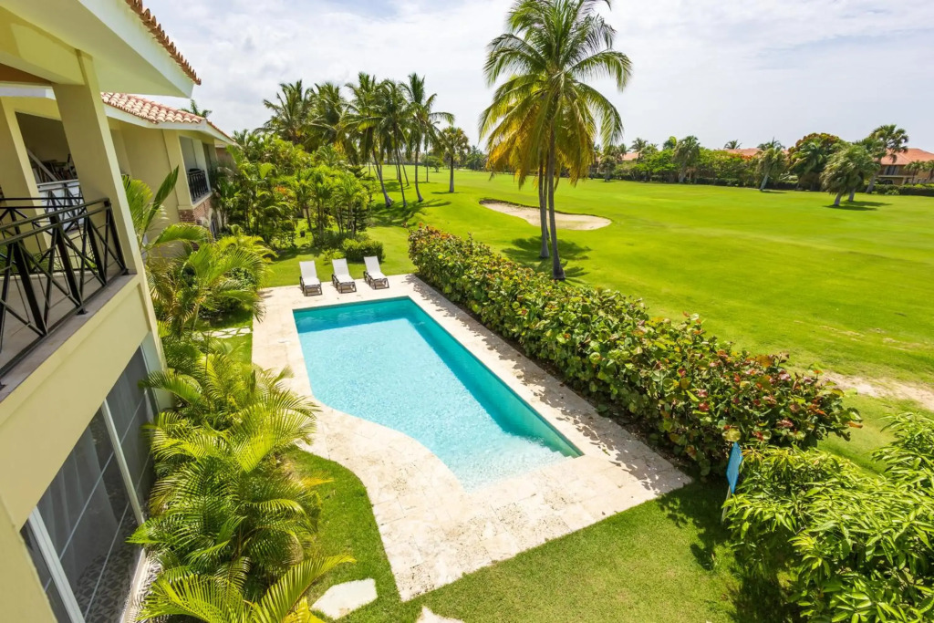 Private & Luxury Apartment Cocotal in Gated & Secured Community