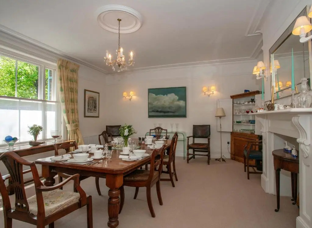 Bears Well Guest House