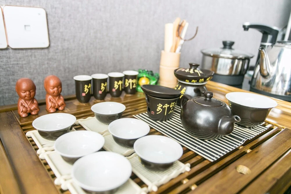Wudu Boutique Inn