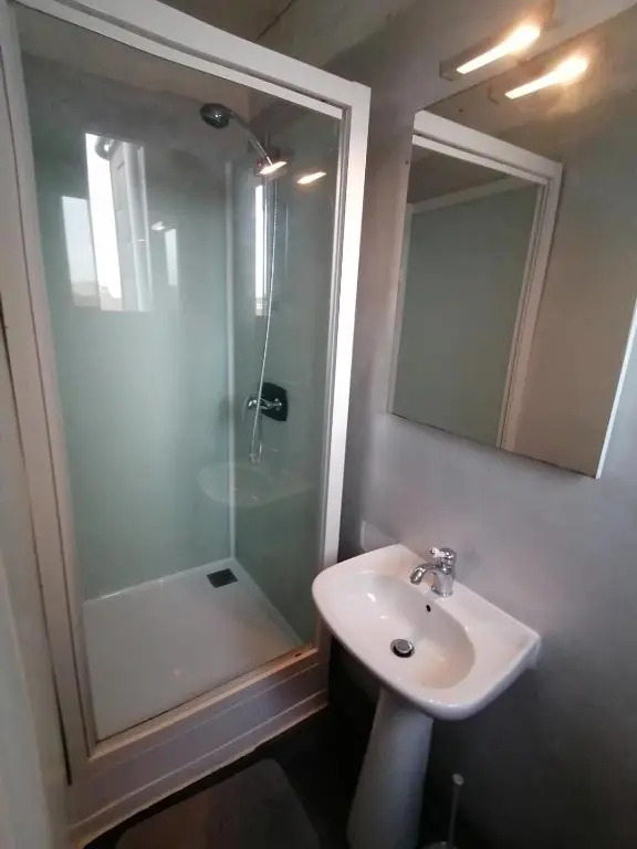 20m Comfort In The Center And Near The Beach