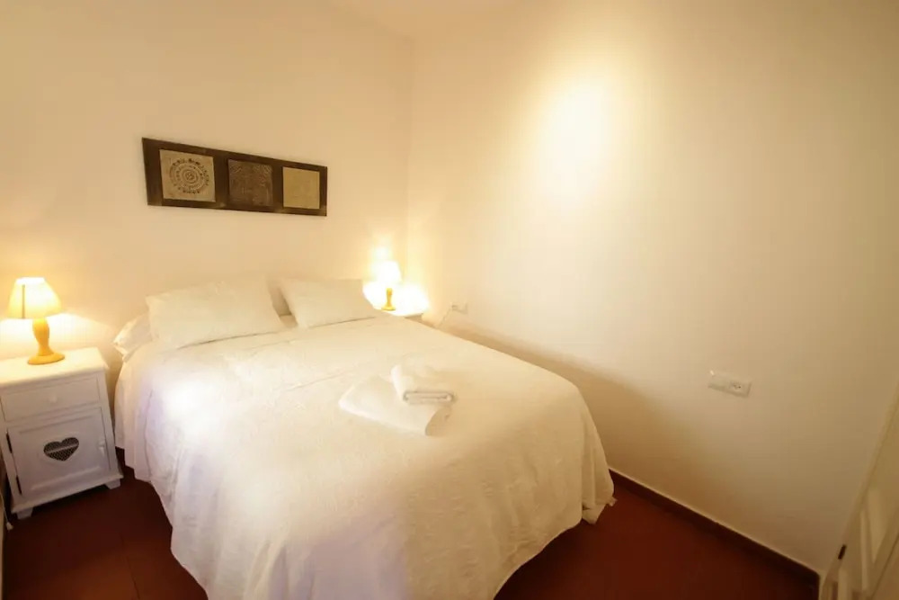 Livingtarifa - Apartamento piscina frente mar