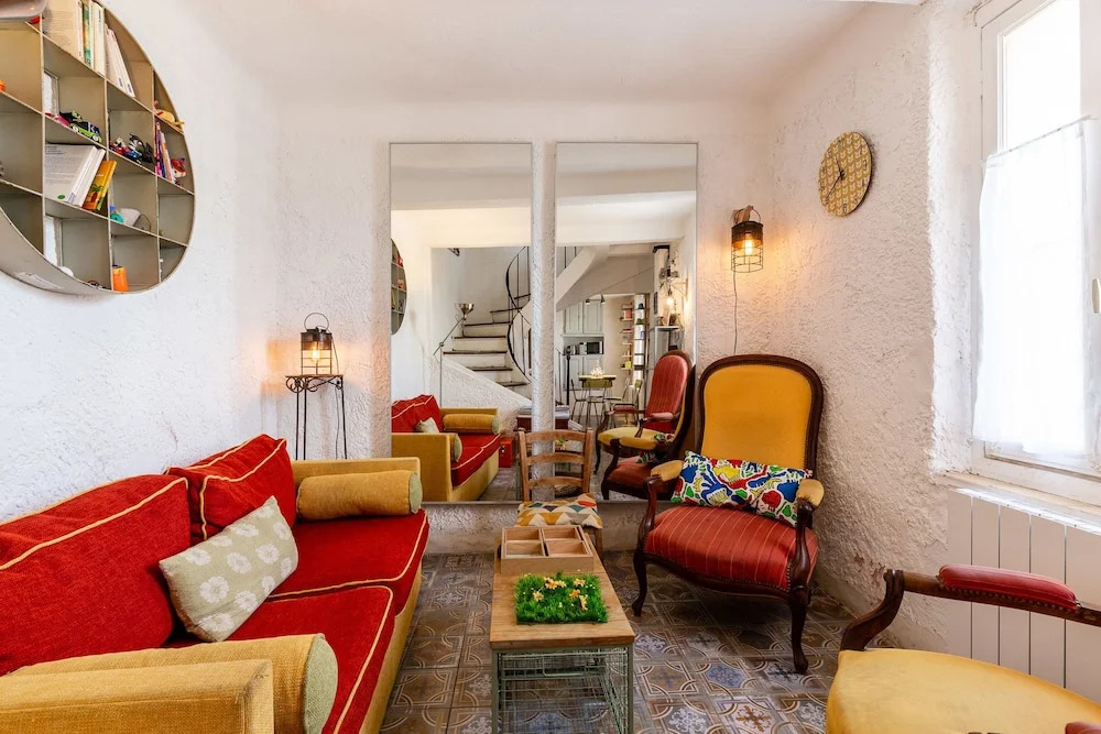 The Crew House La Ciotat