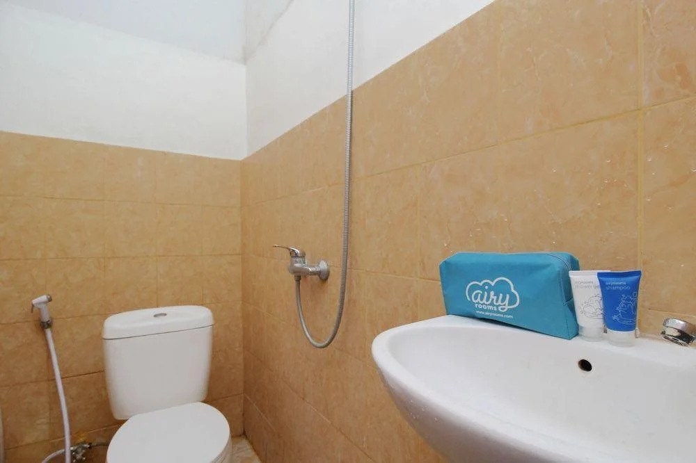 Berliana Homestay by Airy