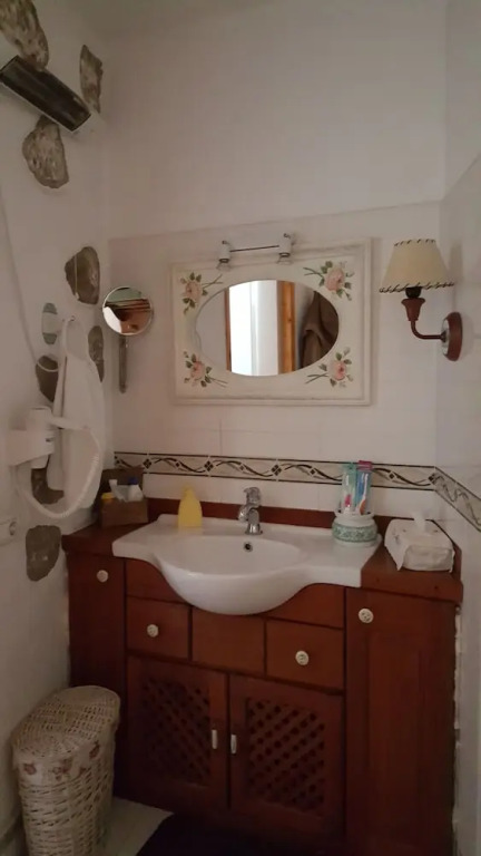 Casa Santana Segura