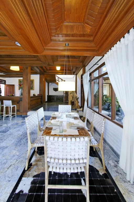 Villa Asih Legian