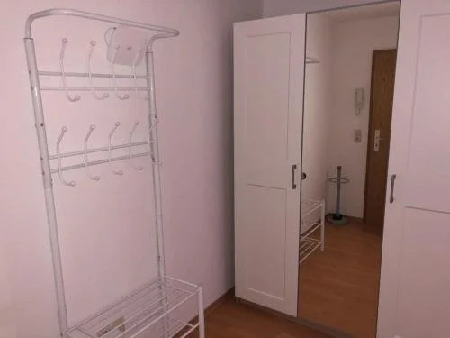 Apartment Strauch