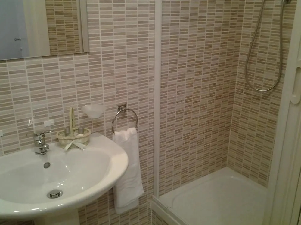 Villa Maria B&B
