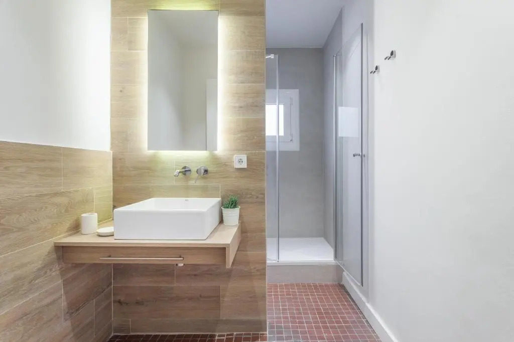 6 Dormitorios En Apartamento Modernista En El Corazon de Barcelona