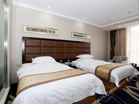 Hai Yuan Hotel