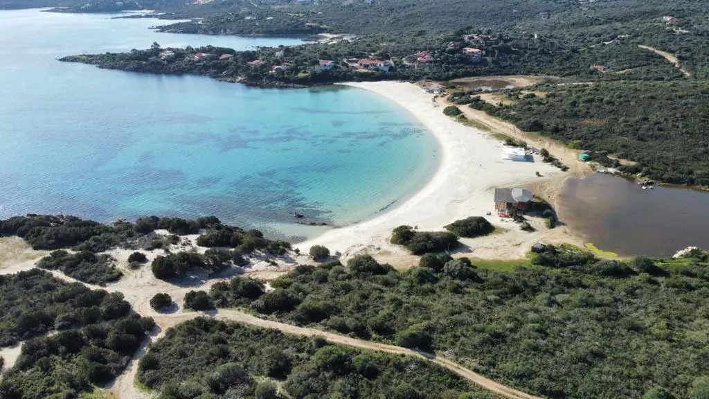 Beach House Rebe