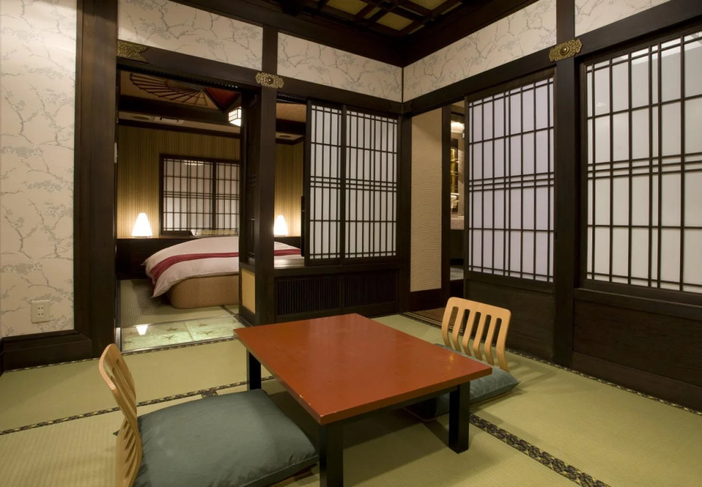 Hotel Osaka la vie en soft – Adults Only