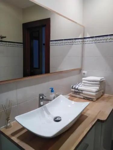 Apartamento Tránsito de Entrerruas
