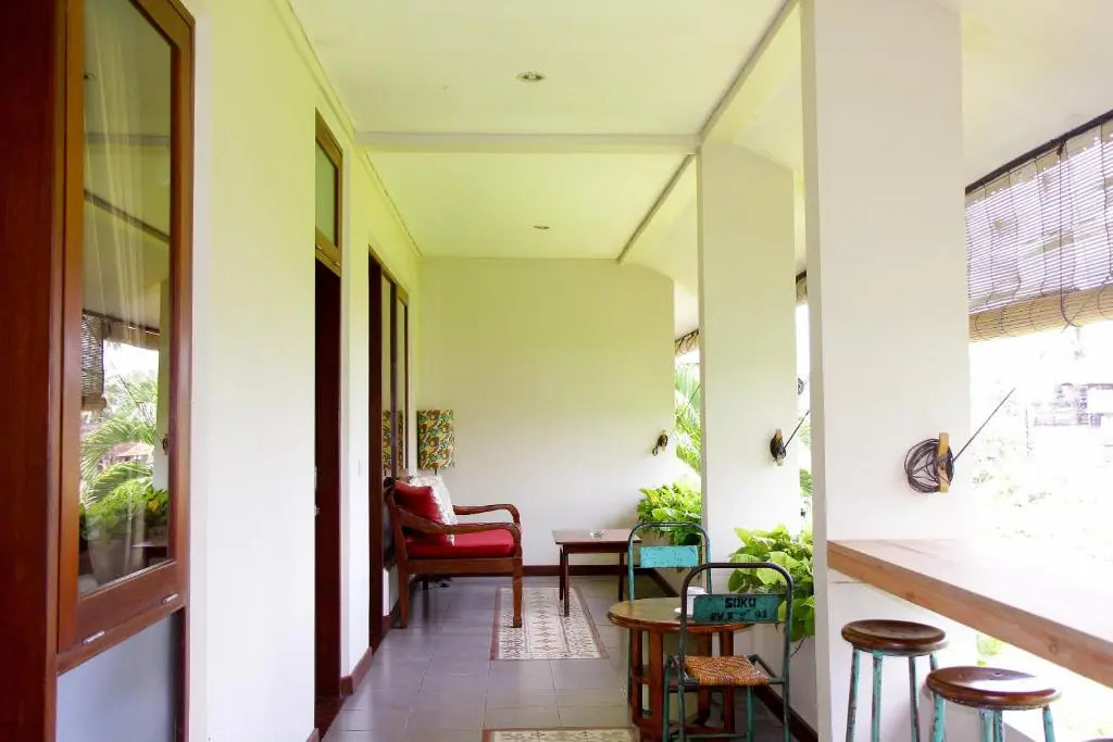Rumah Taman