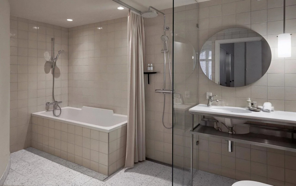 Boutique Hotel Ottilia