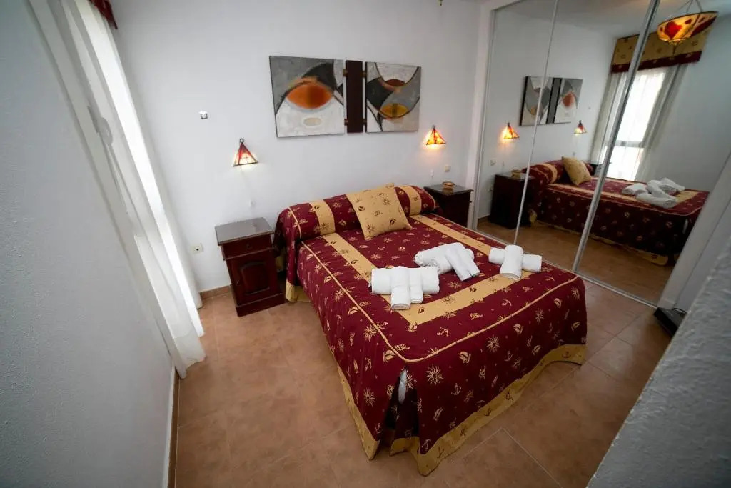 Apartamento Zahara