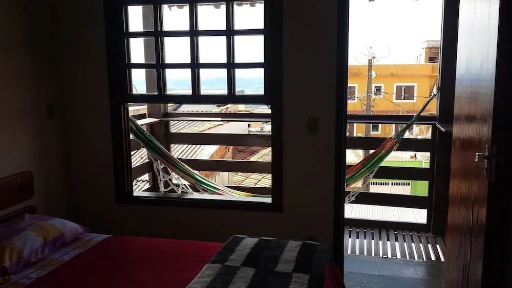 Pousada Chico Taquara