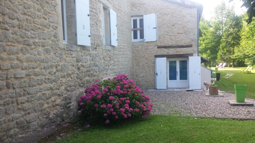 Le Clos dAny