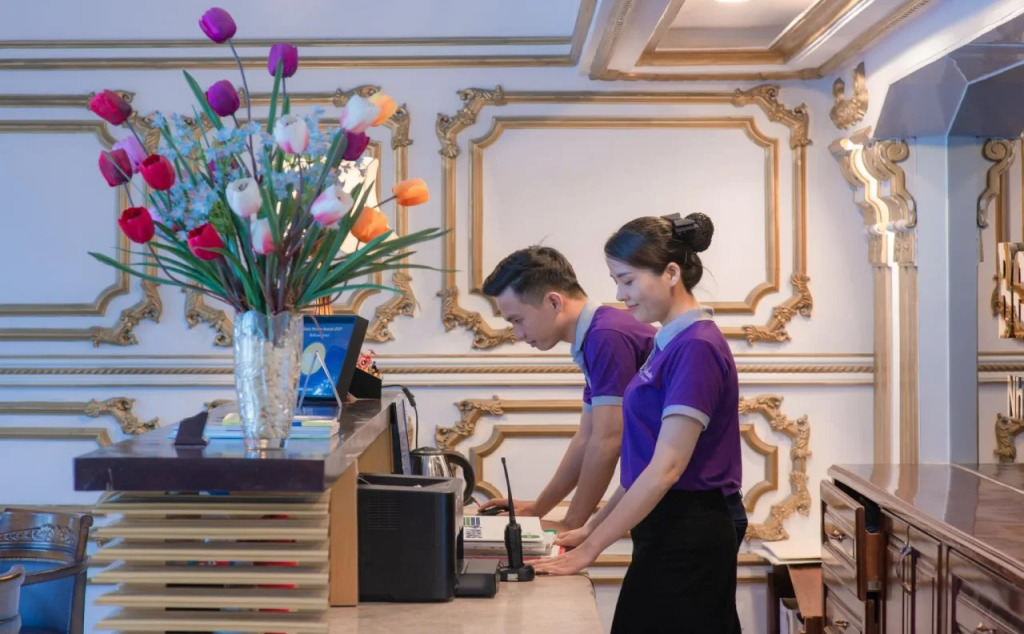 Bellevue Hotel