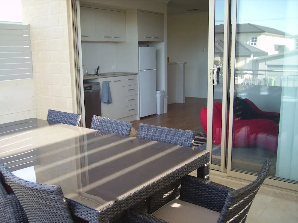 Busselton Holiday Home