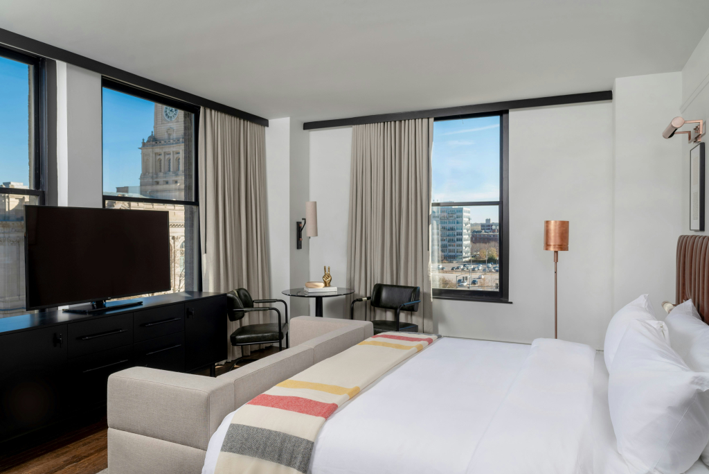 Surety Hotel, Autograph Collection