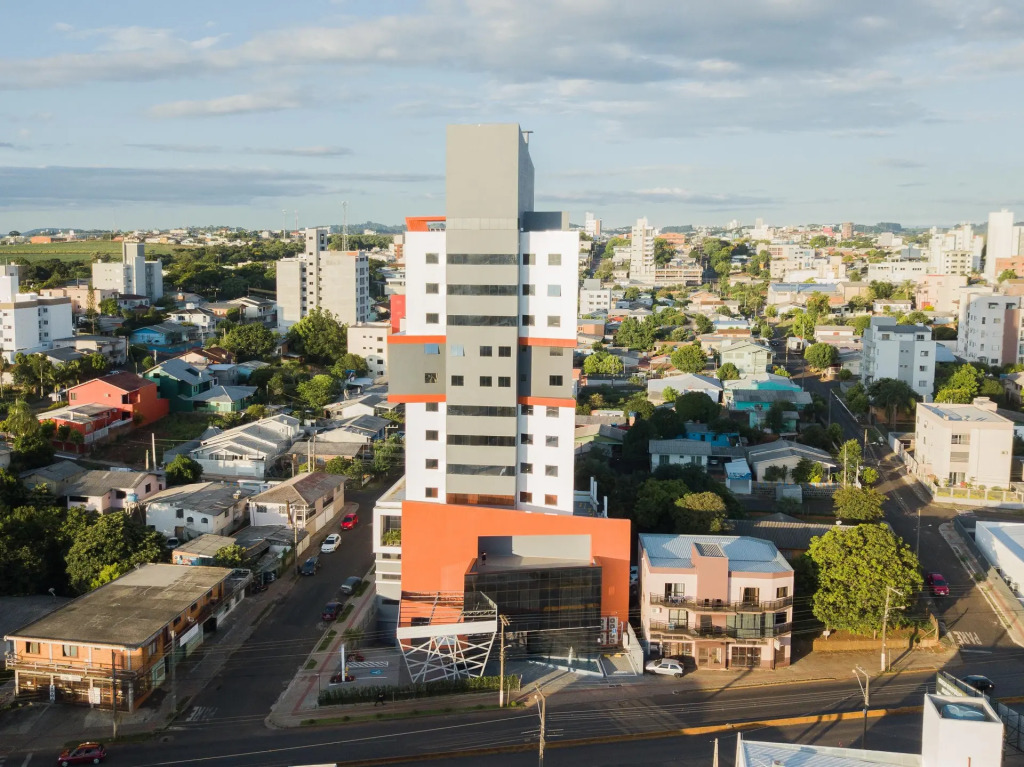 Slaviero Hotel Chapecó - Pet Friendly