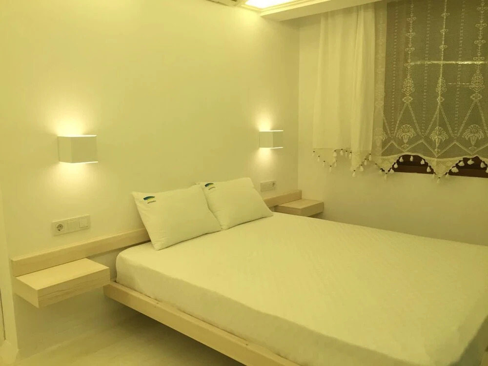 Lefkofris Hotel