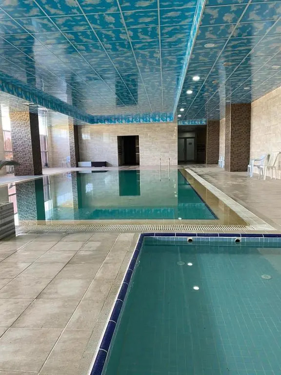 Vali̇de Sultan Termal Otel