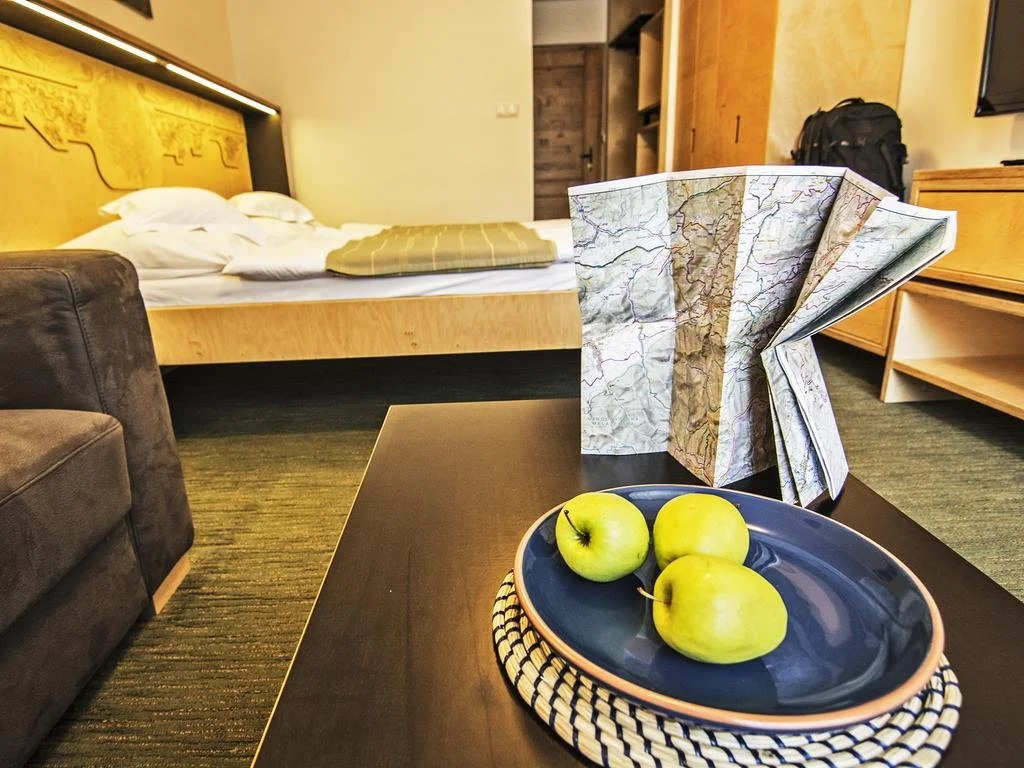 Hotel Diery