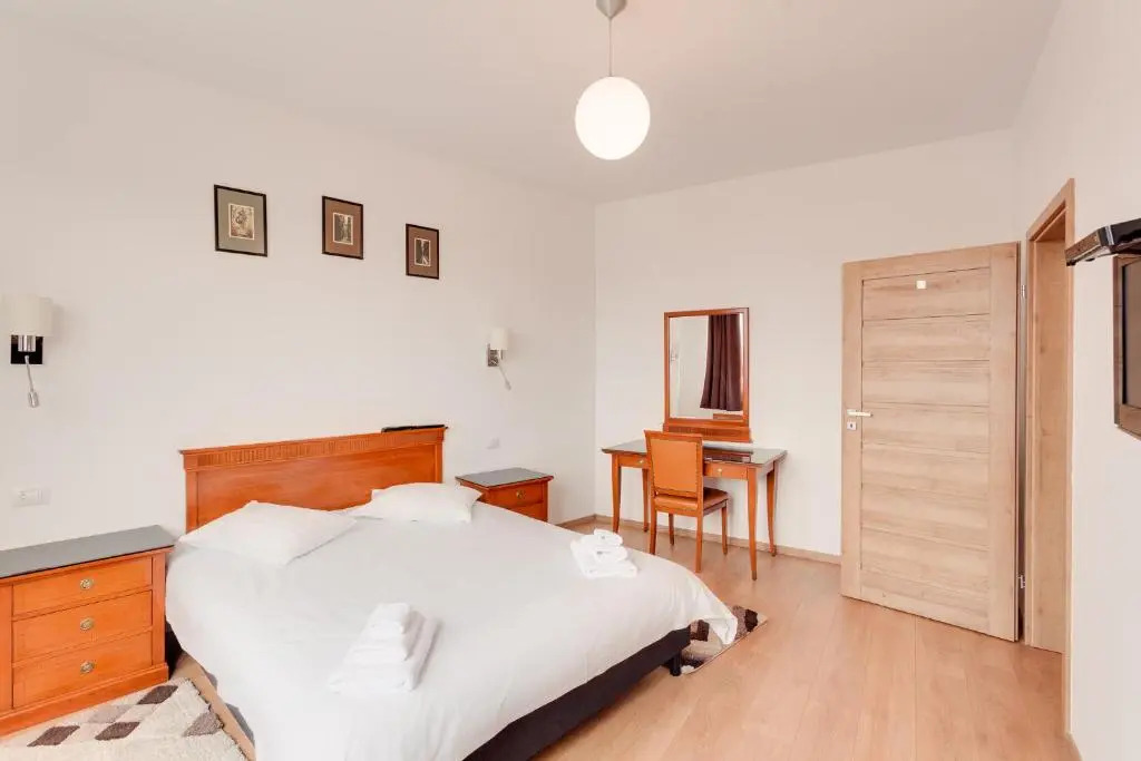 The K Guest House